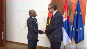 Jačanje političkog dijaloga